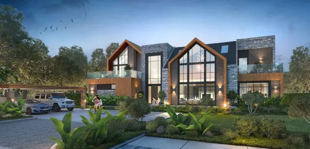 The Farmhouses image 5