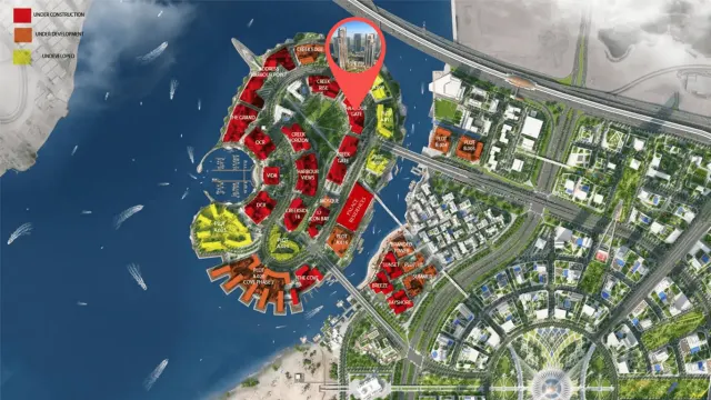 Harbour Gate image 5